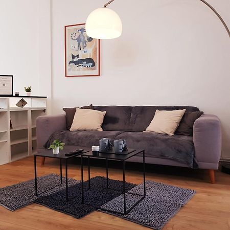 Le Chat D'Or - 35M2 - Terrasse - Bbq - Wifi Hd Amiens Buitenkant foto