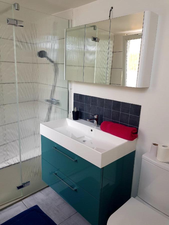 Le Chat D'Or - 35M2 - Terrasse - Bbq - Wifi Hd Amiens Buitenkant foto